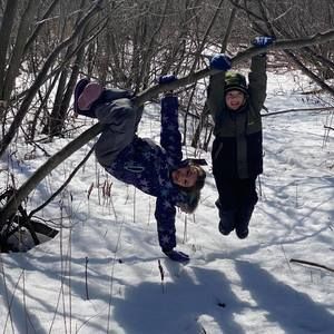 Meet your Posher, Samantha